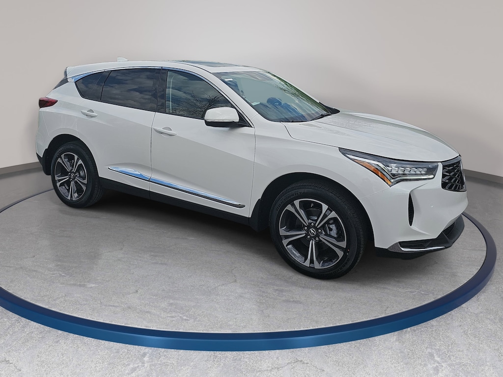 New 2026 Acura RDX Technology Package SUV