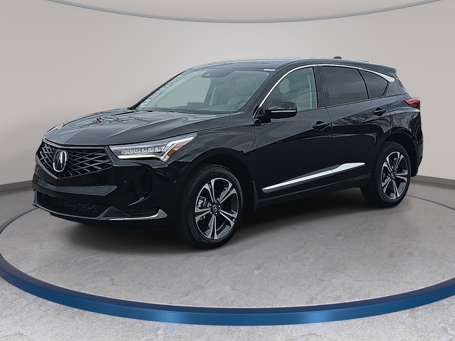 2026 Acura RDX Technology Package SH-AWD's photo
