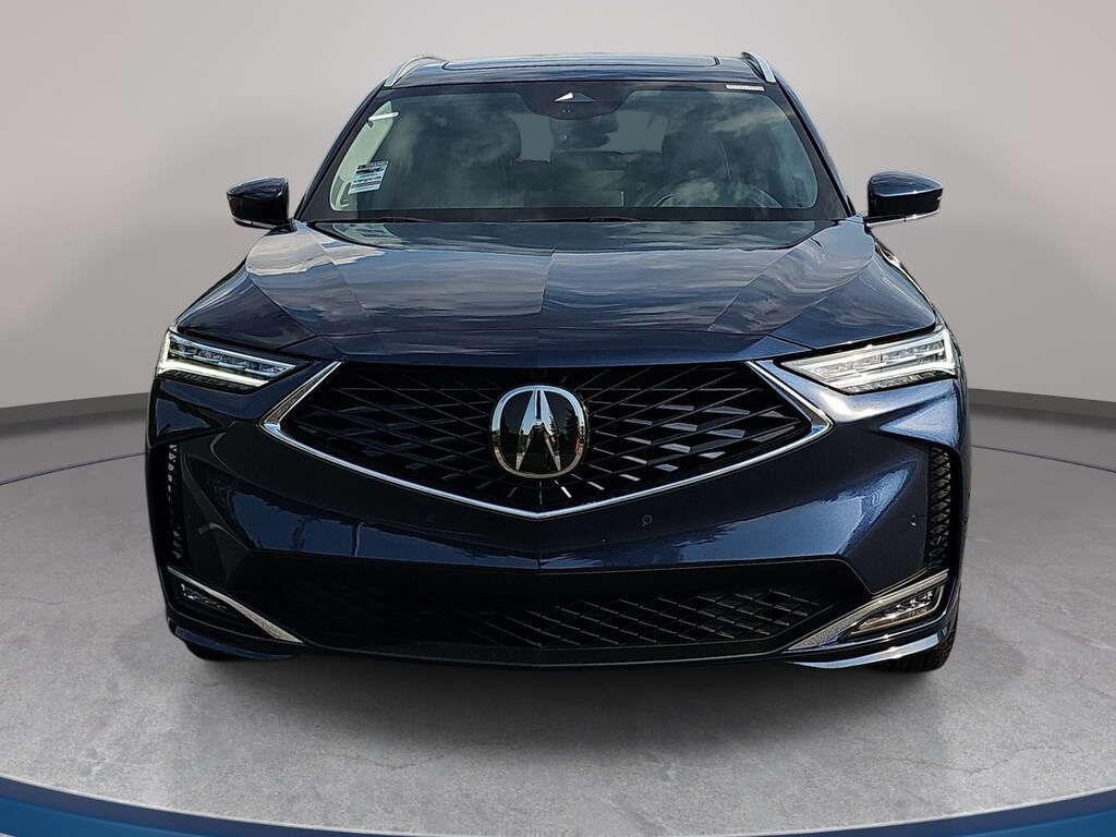New 2026 Acura MDX SH-AWD Advance Package SUV