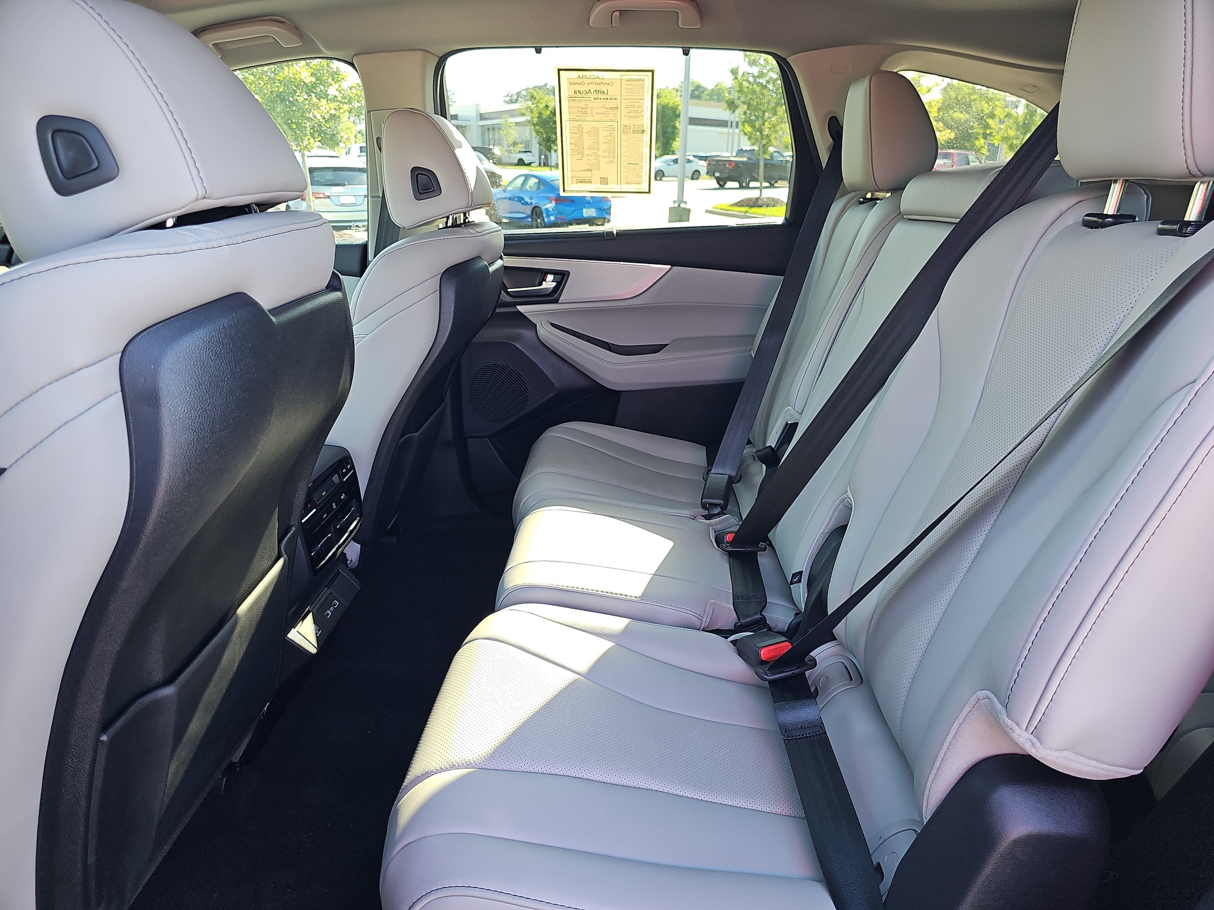 2024 Acura MDX Technology Package - Photo 15