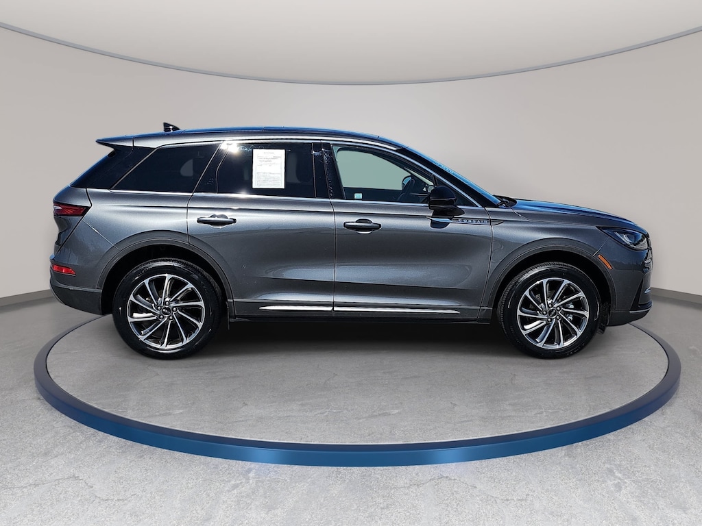 Used 2023 Lincoln Corsair Standard SUV