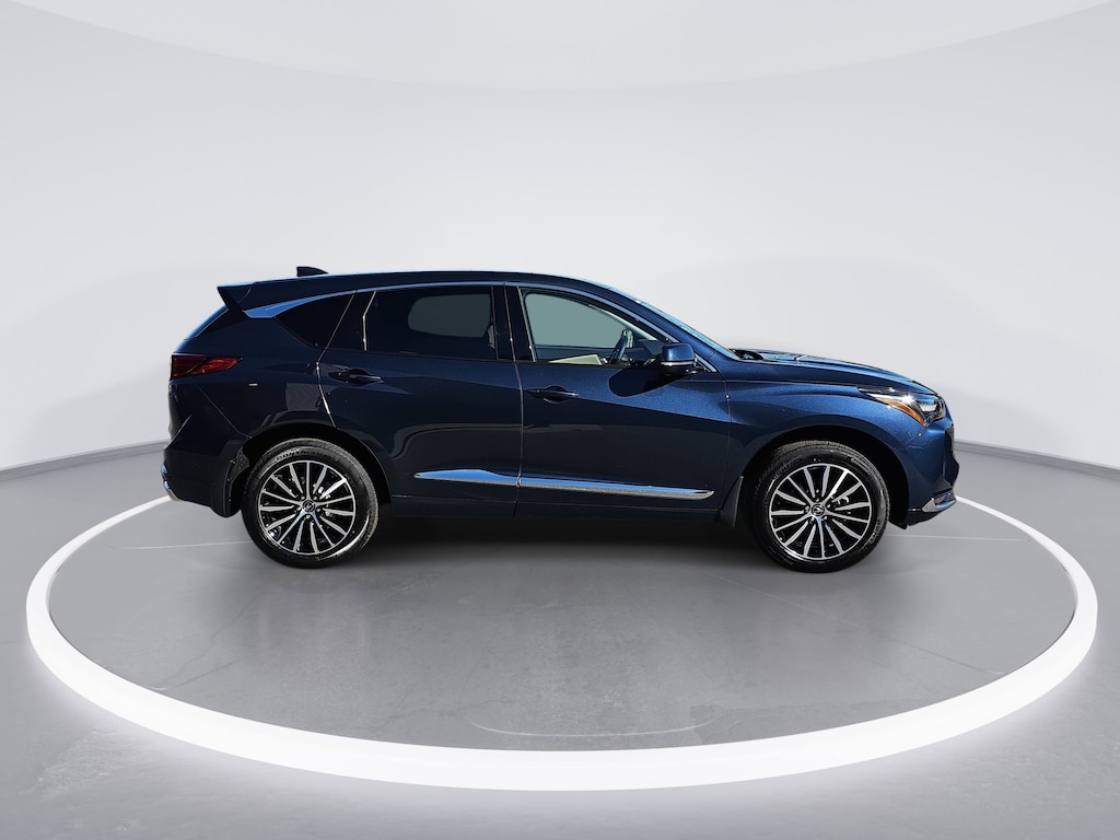 New 2026 Acura RDX Advance Package SUV