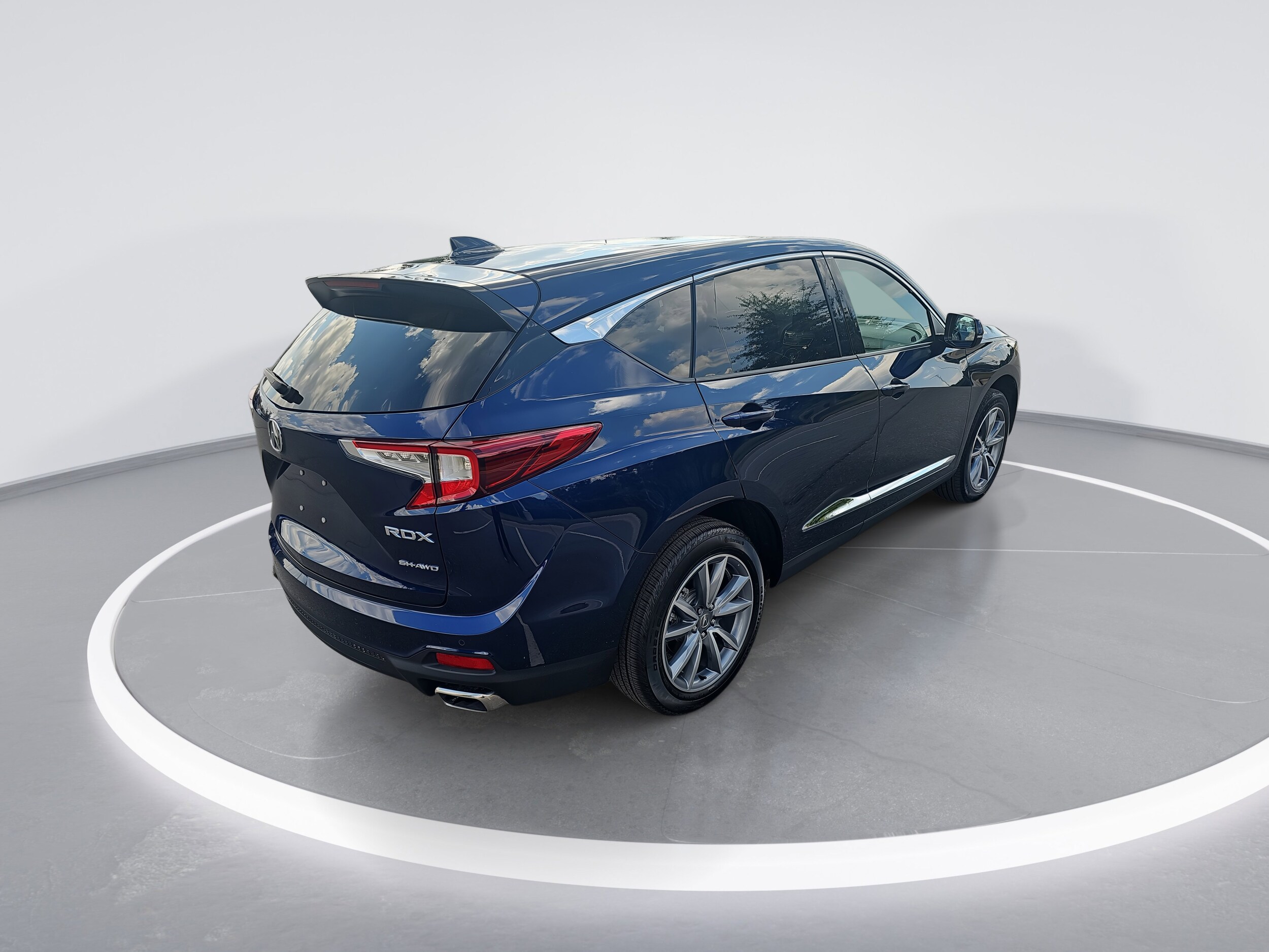 2024 Acura RDX Technology photo 3