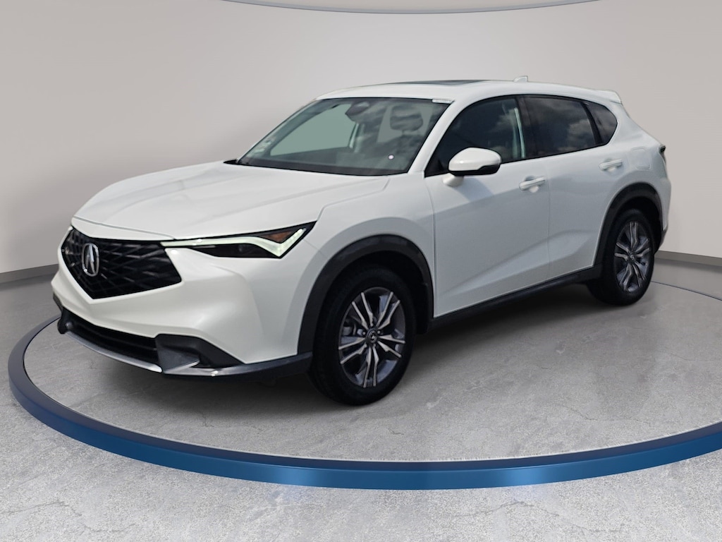 New 2026 Acura ADX Base SUV