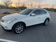  INFINITI QX50