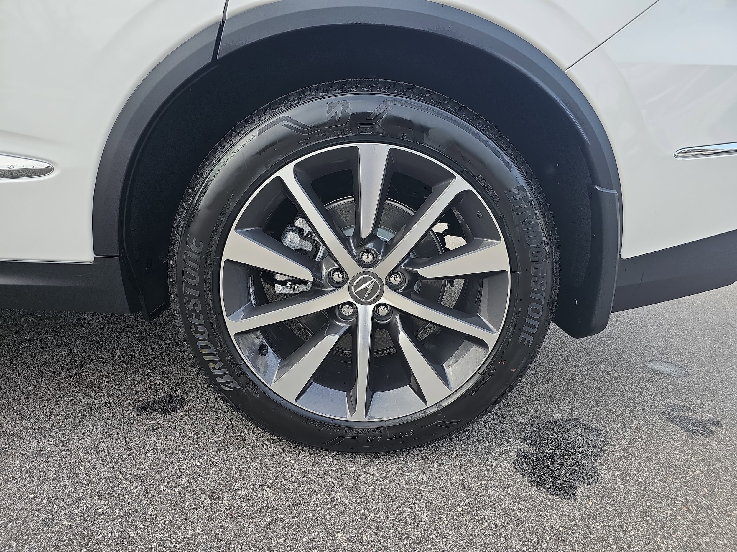 2026 Acura MDX Technology Package - Photo 33