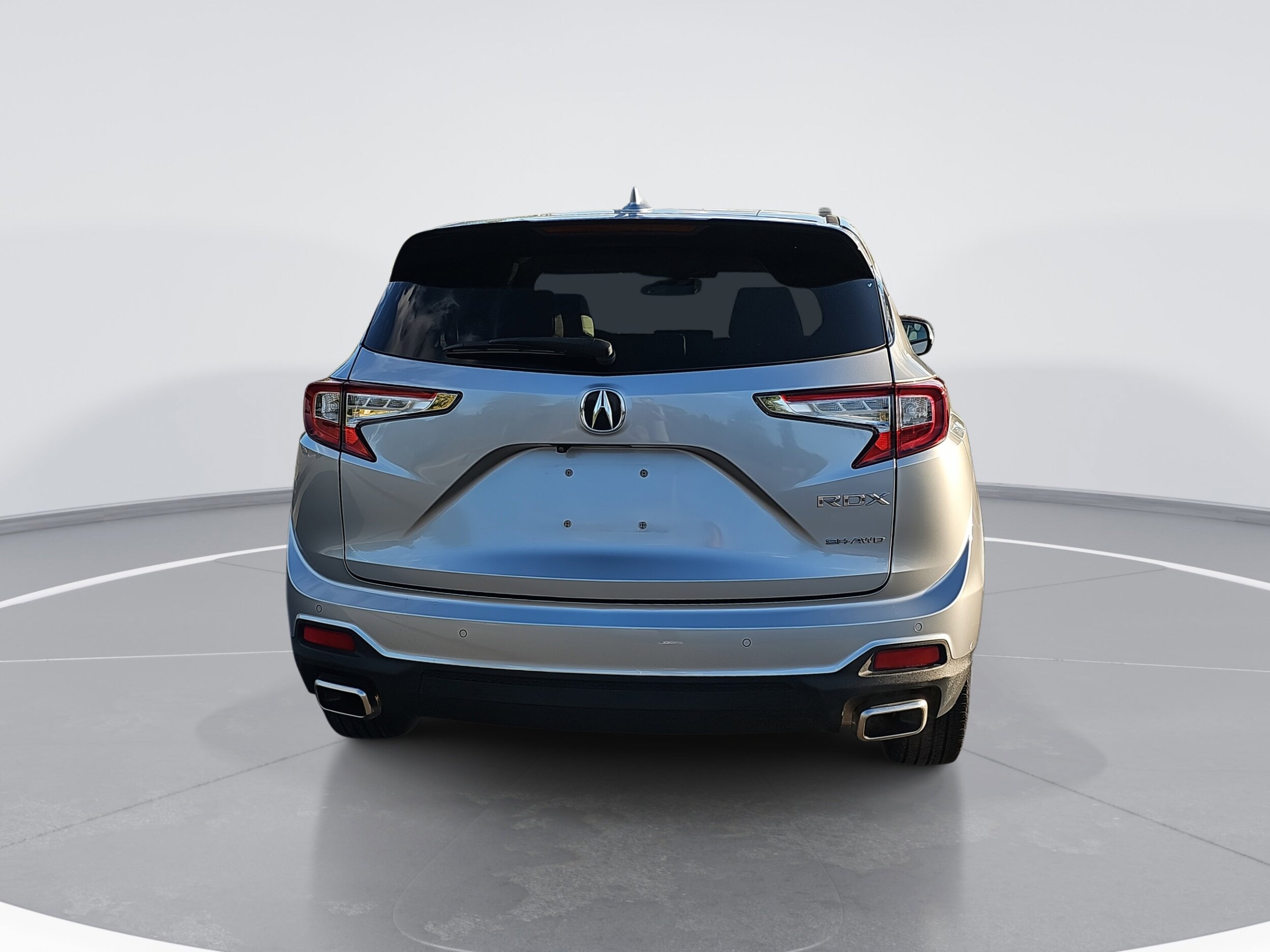 2023 Acura RDX Advance photo 4