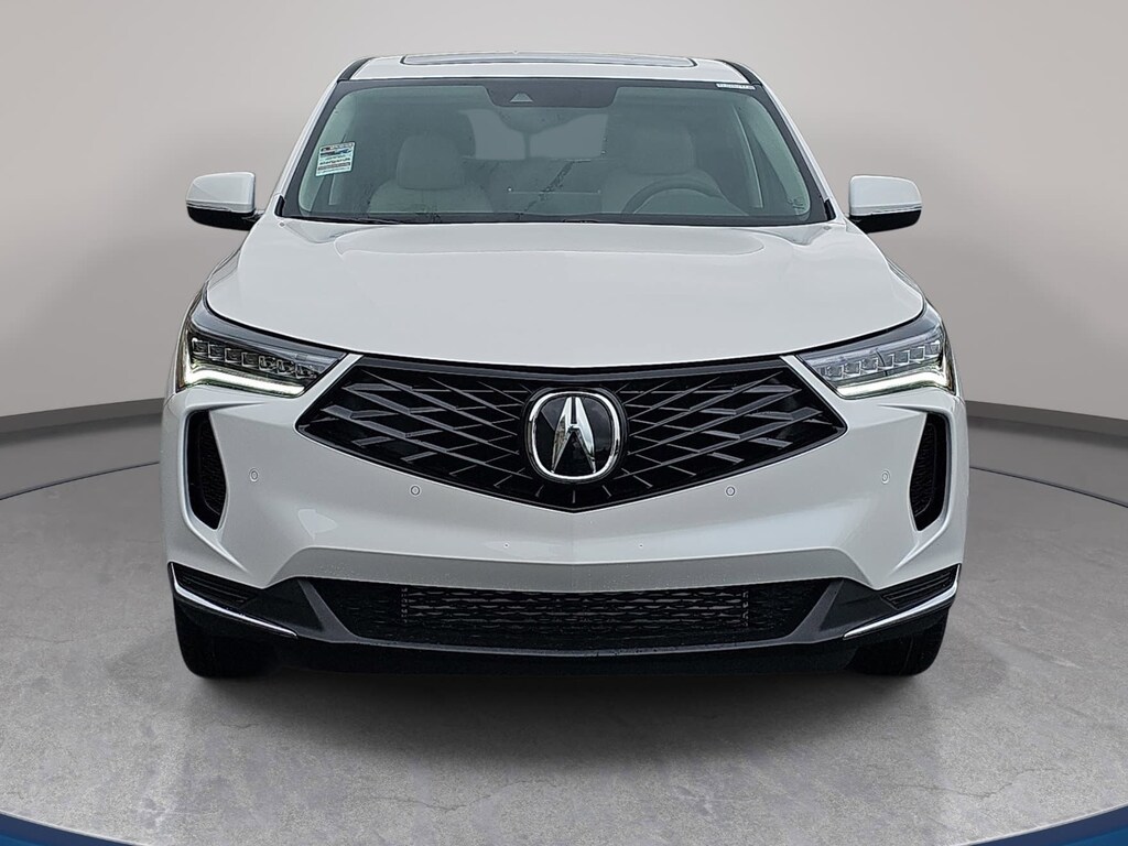 New 2026 Acura RDX Technology Package SUV