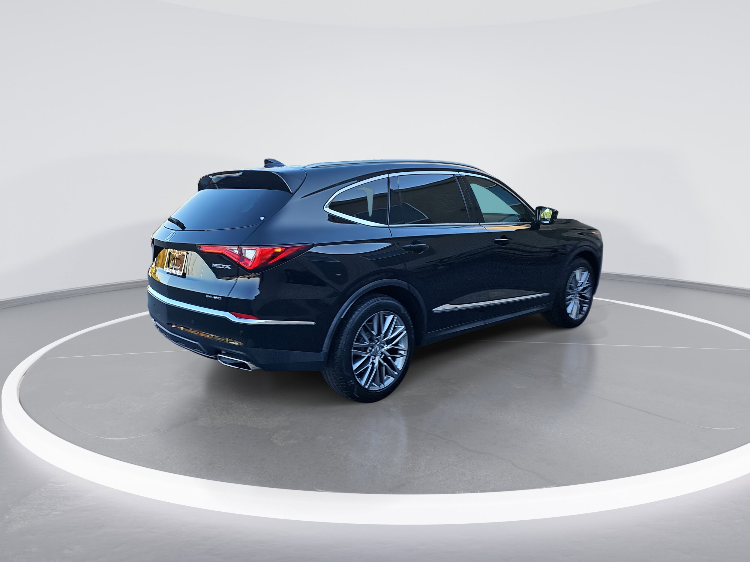 2023 Acura MDX SH-AWD Advance photo 3