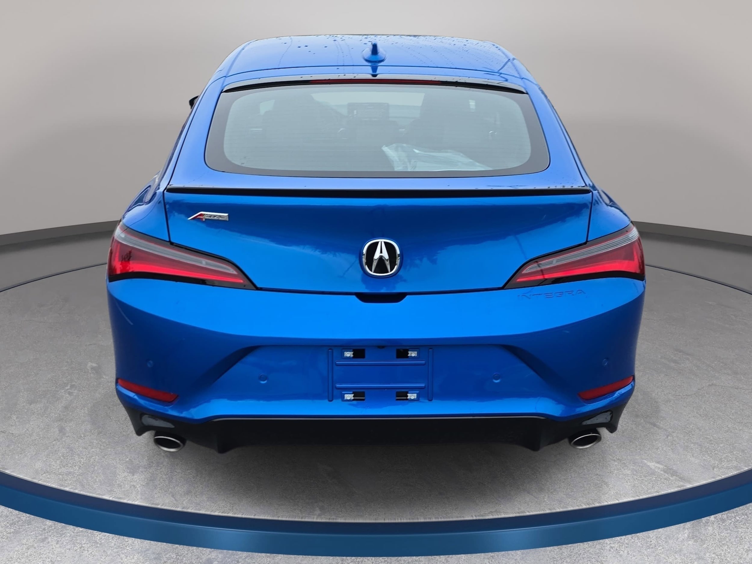 2026 Acura Integra A-Spec w/Technology Package - Photo 6