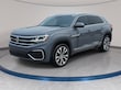  Volkswagen Atlas Cross Sport