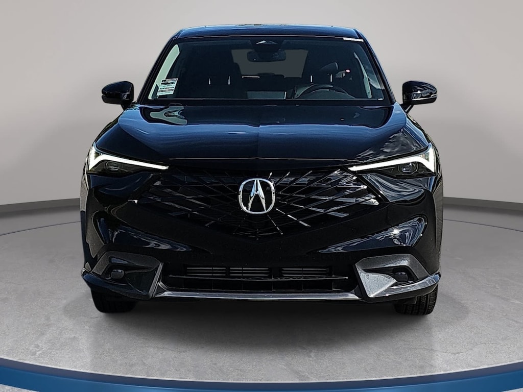 New 2026 Acura ADX Base SUV