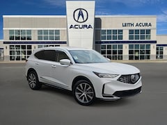 2026 Acura MDX FWD Technology Package SUV