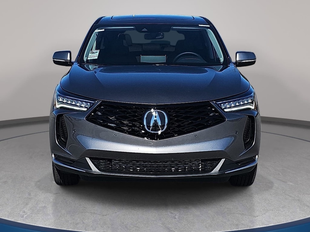 New 2026 Acura RDX Technology Package SUV