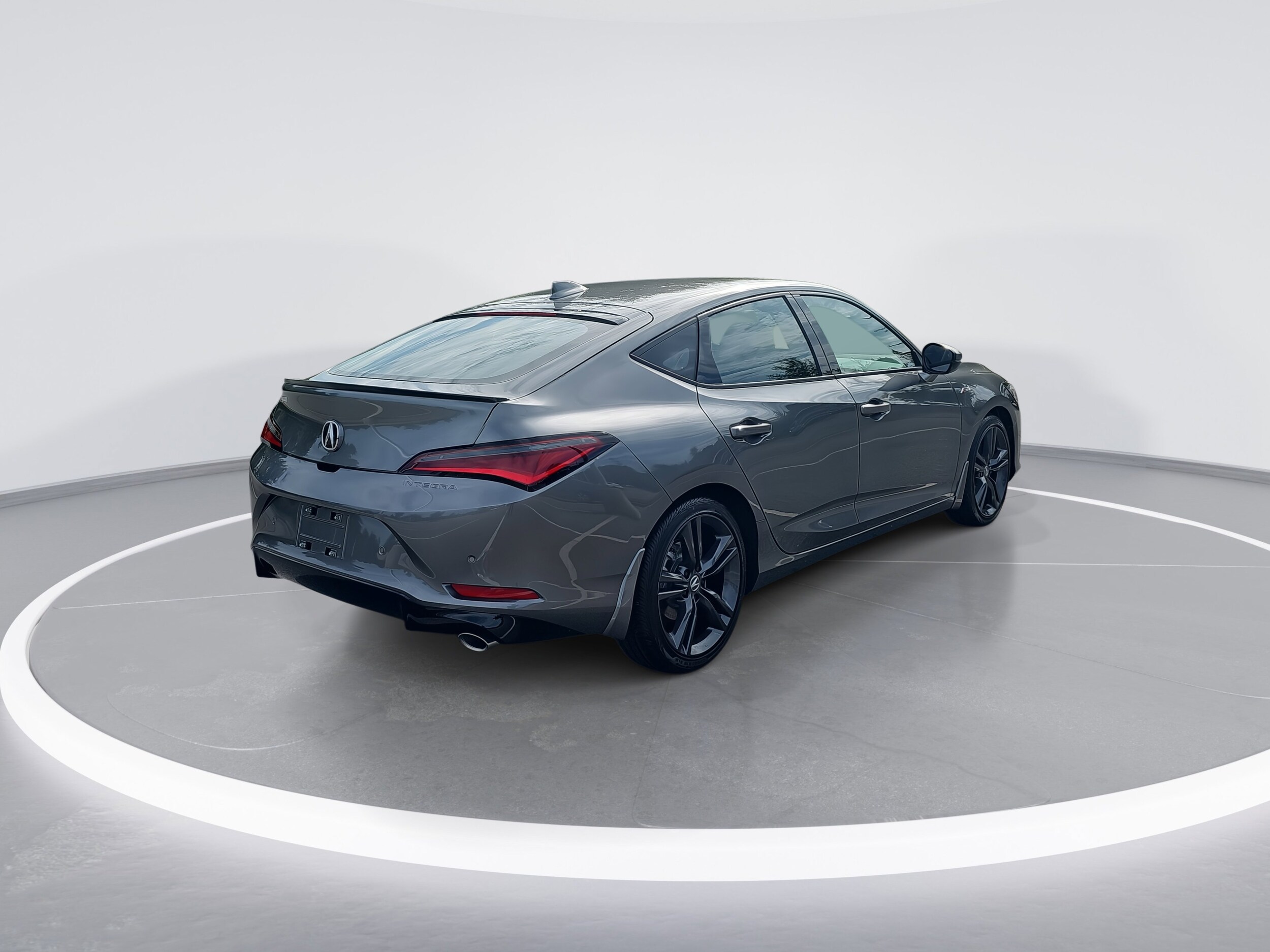 2025 Acura Integra A-Spec photo 3