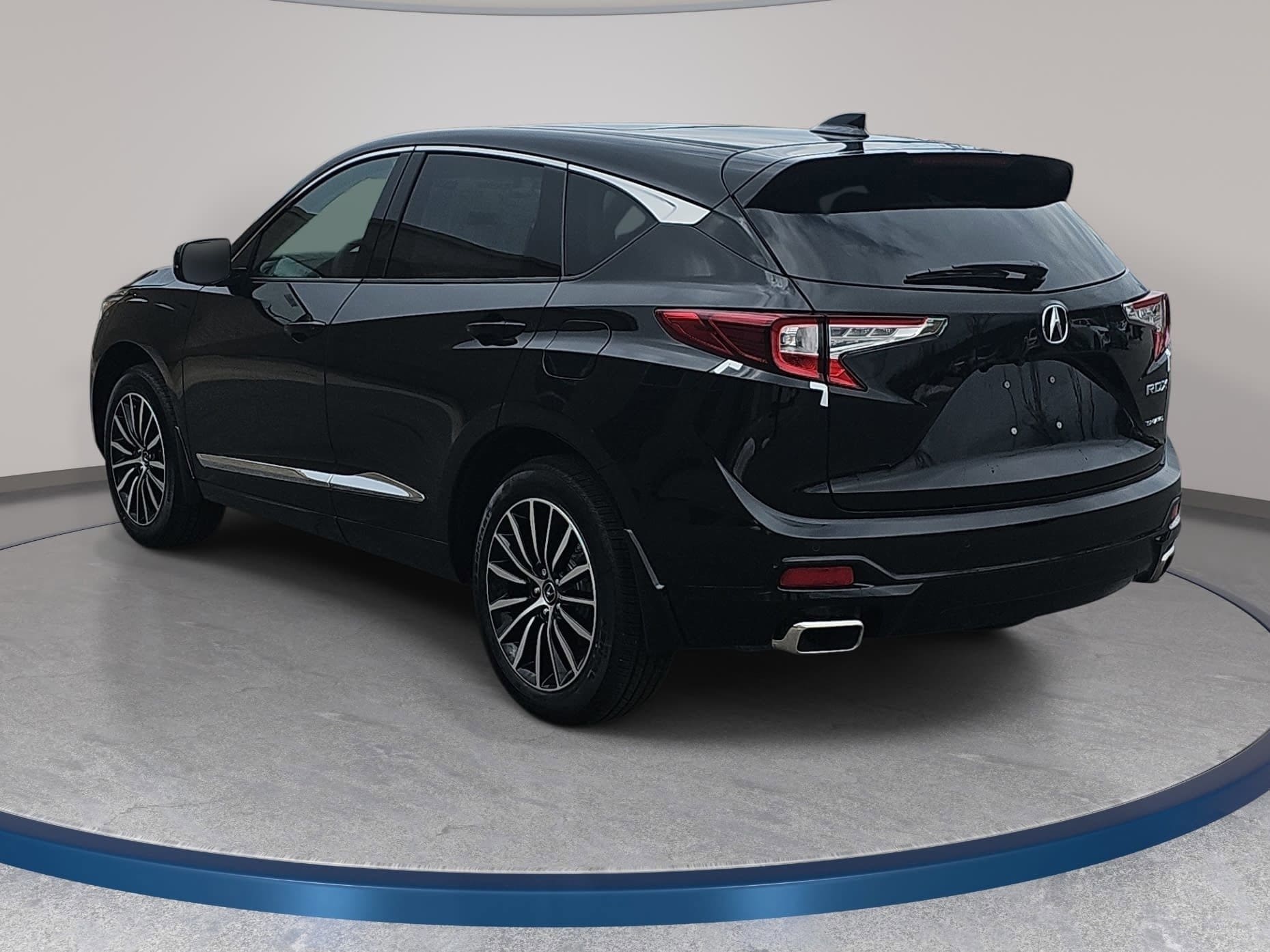 2026 Acura RDX Advance Package - Photo 7
