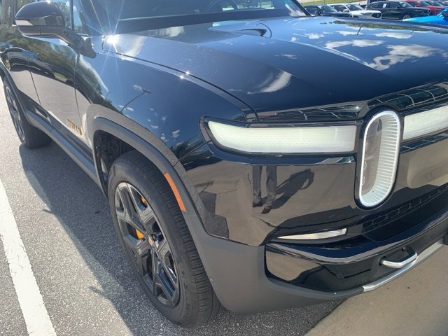 2023 Rivian R1S Adventure photo 2