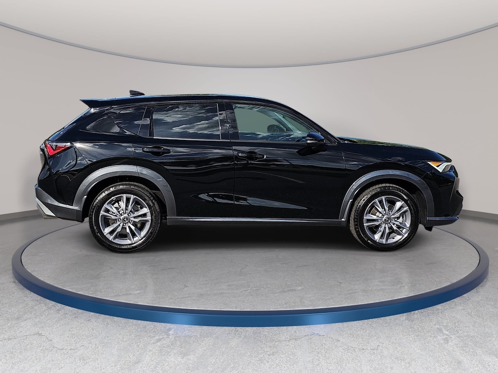 New 2026 Acura ADX Base SUV