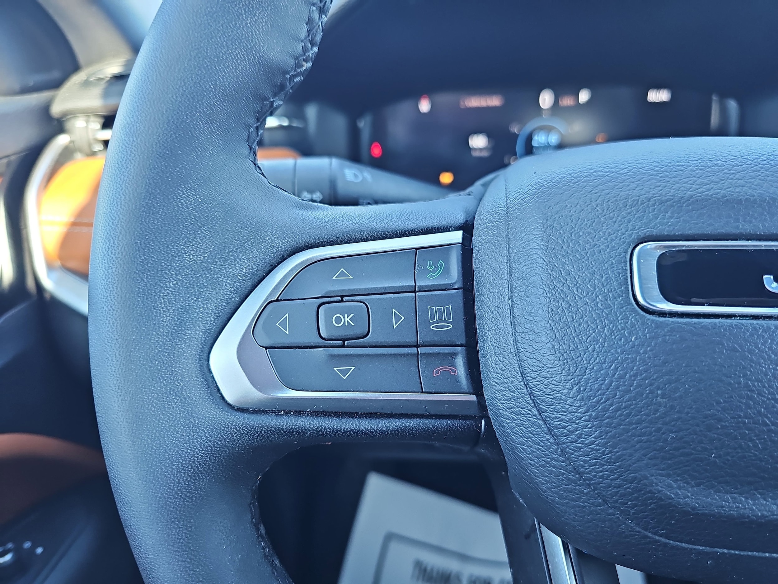 2024 Jeep Compass Limited - Photo 18