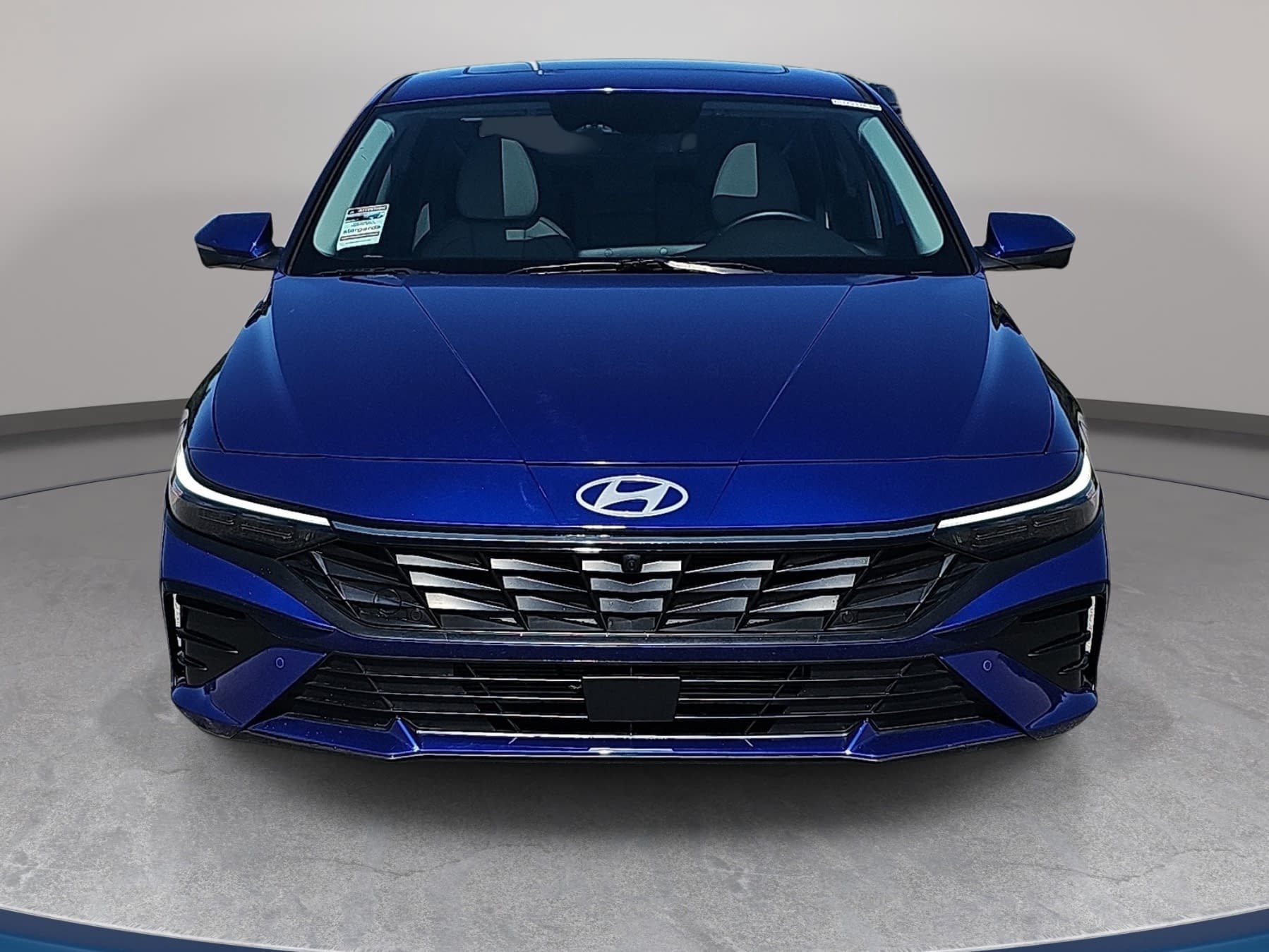 Used 2024 Hyundai Elantra Limited Sedan