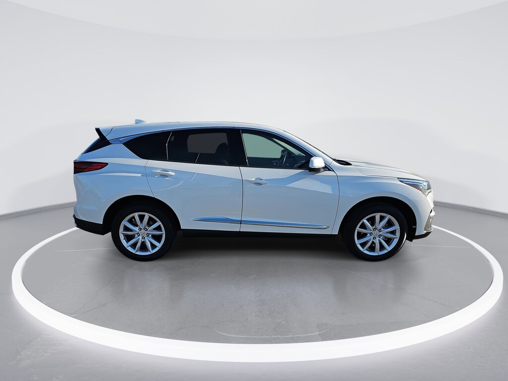 Used 2020 Acura RDX SUV