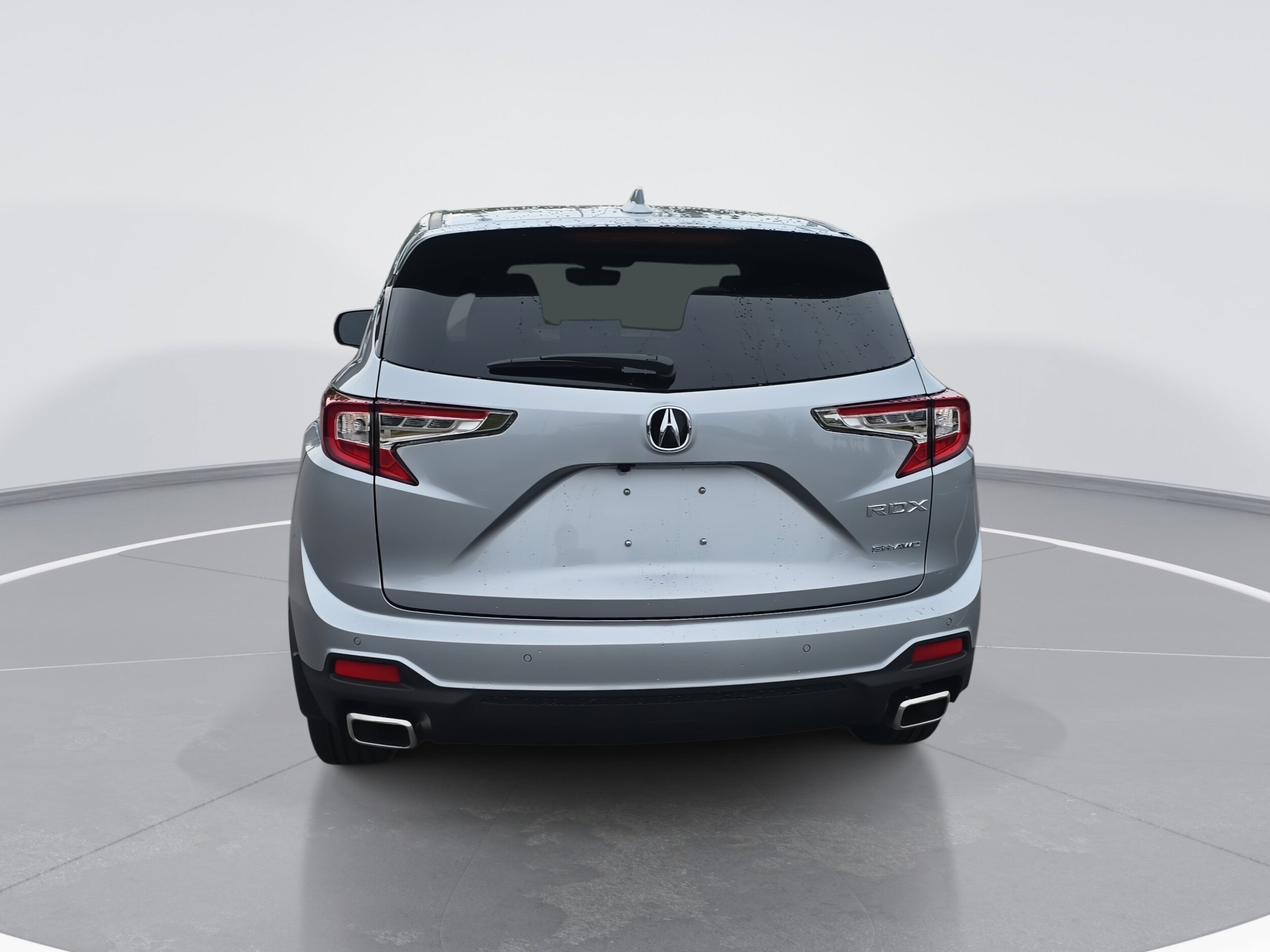 2025 Acura RDX Technology photo 4