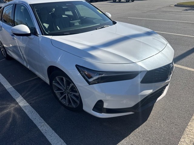 2023 Acura Integra Base photo 2