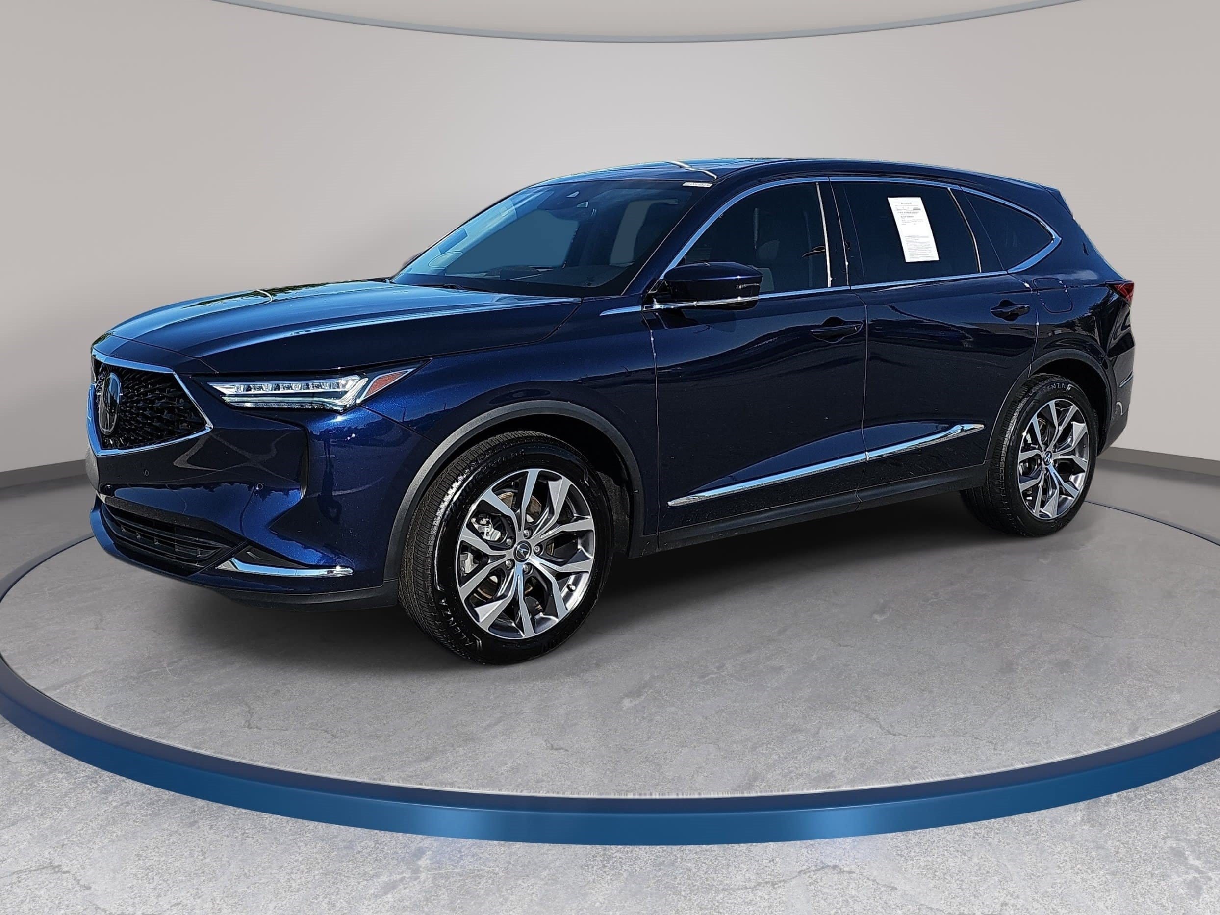2024 Acura MDX