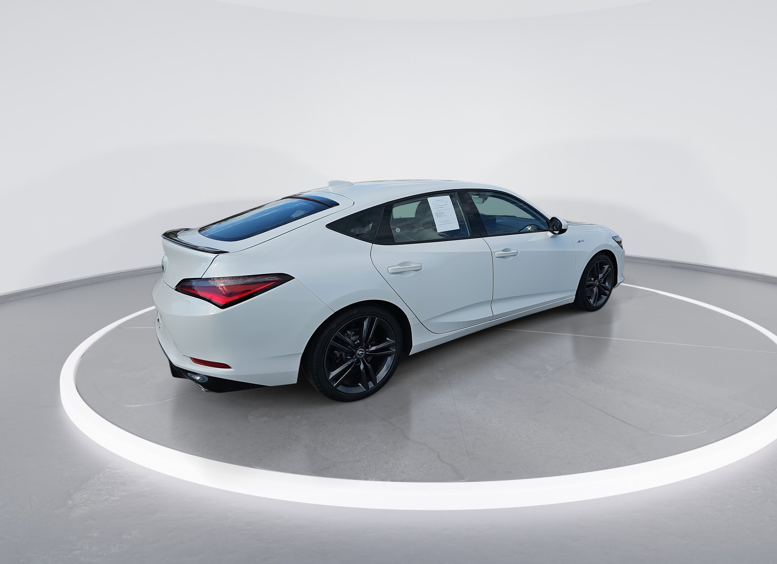 2023 Acura Integra A-Spec photo 3