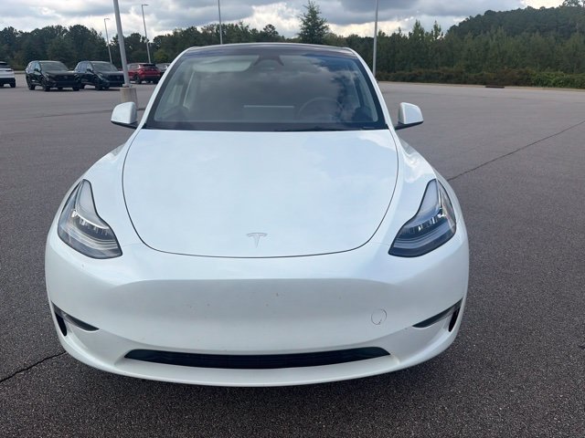 Used 2023 Tesla Model Y Long Range SUV