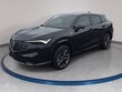  Acura ADX