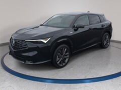 2026 Acura ADX A-Spec Package SUV