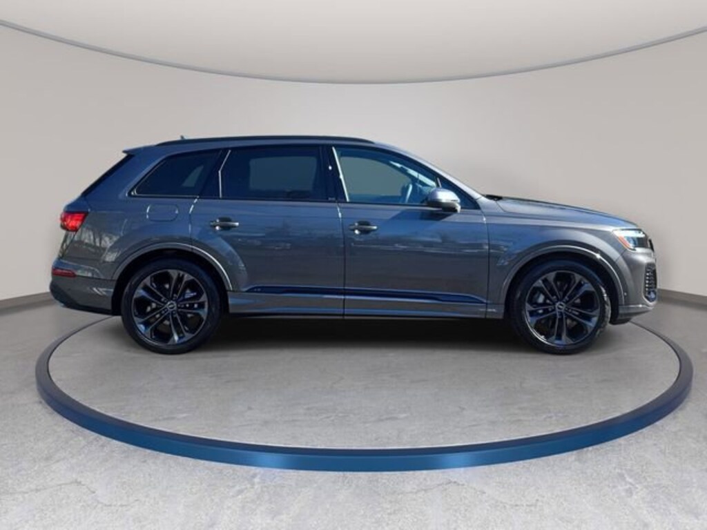 Used 2026 Audi Q7 55 Premium SUV