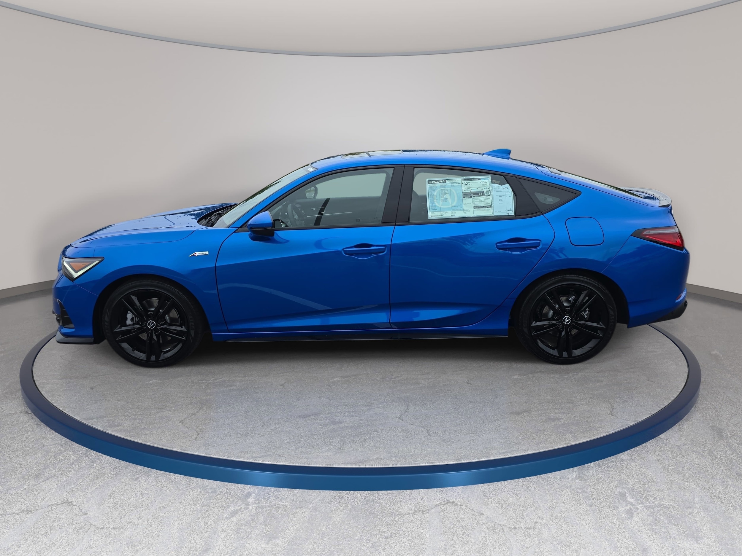 2026 Acura Integra A-Spec w/Technology Package - Photo 8