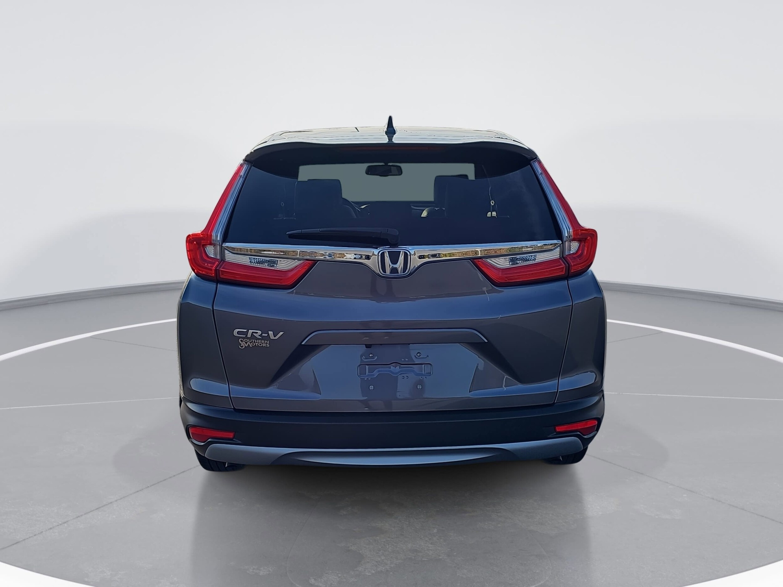 2018 Honda CR-V EX-L photo 4
