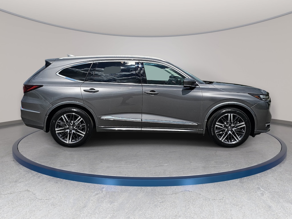 New 2026 Acura MDX SH-AWD Advance Package SUV