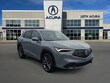 Acura ADX