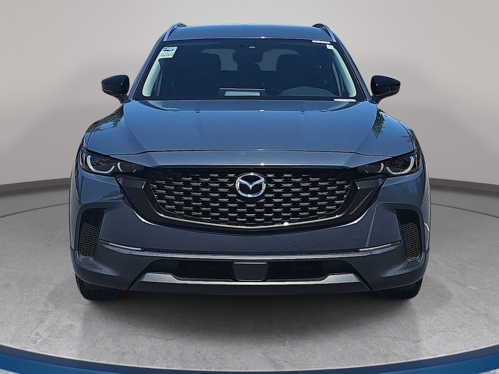 Used 2024 Mazda CX-50 2.5 S Preferred Package SUV