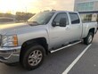  Chevrolet Silverado 3500HD