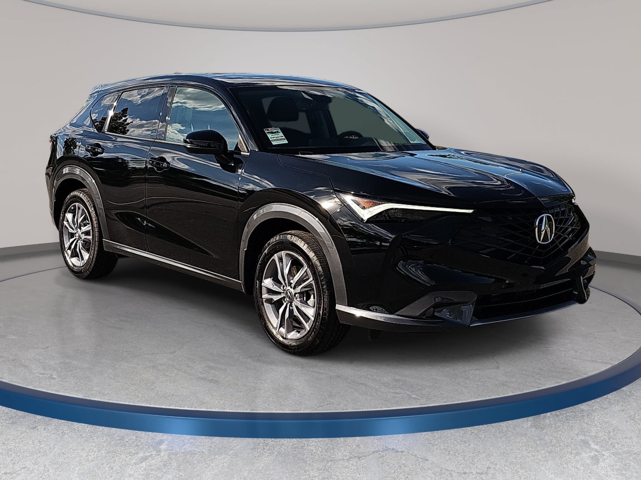 New 2026 Acura ADX Base SUV