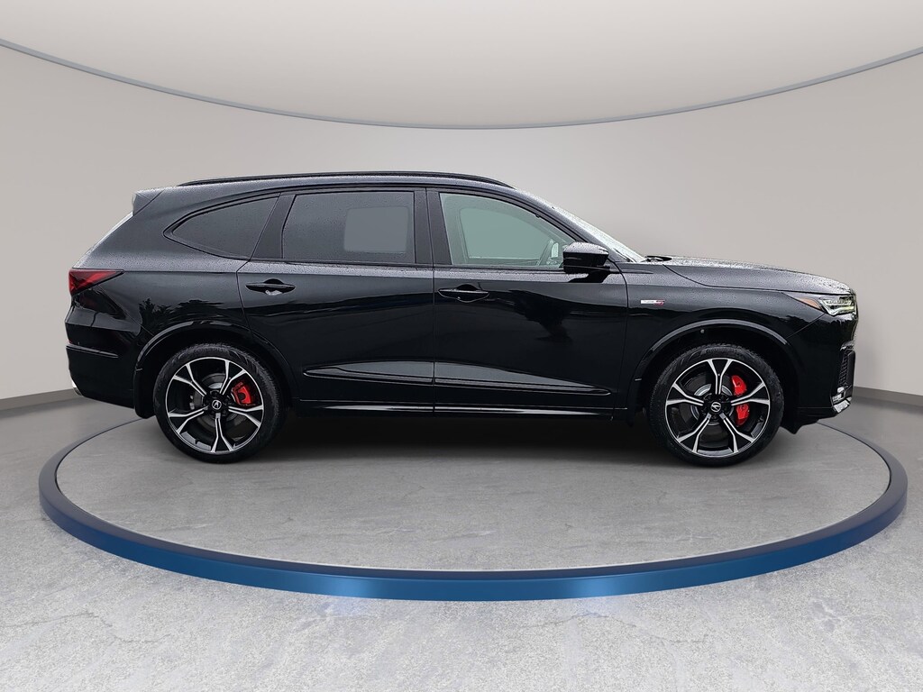 New 2026 Acura MDX SH-AWD Type S w/Advance Package SUV