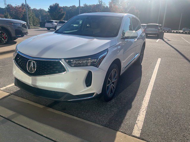  Acura RDX