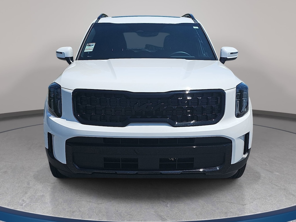 Used 2025 Kia Telluride EX X-Line SUV