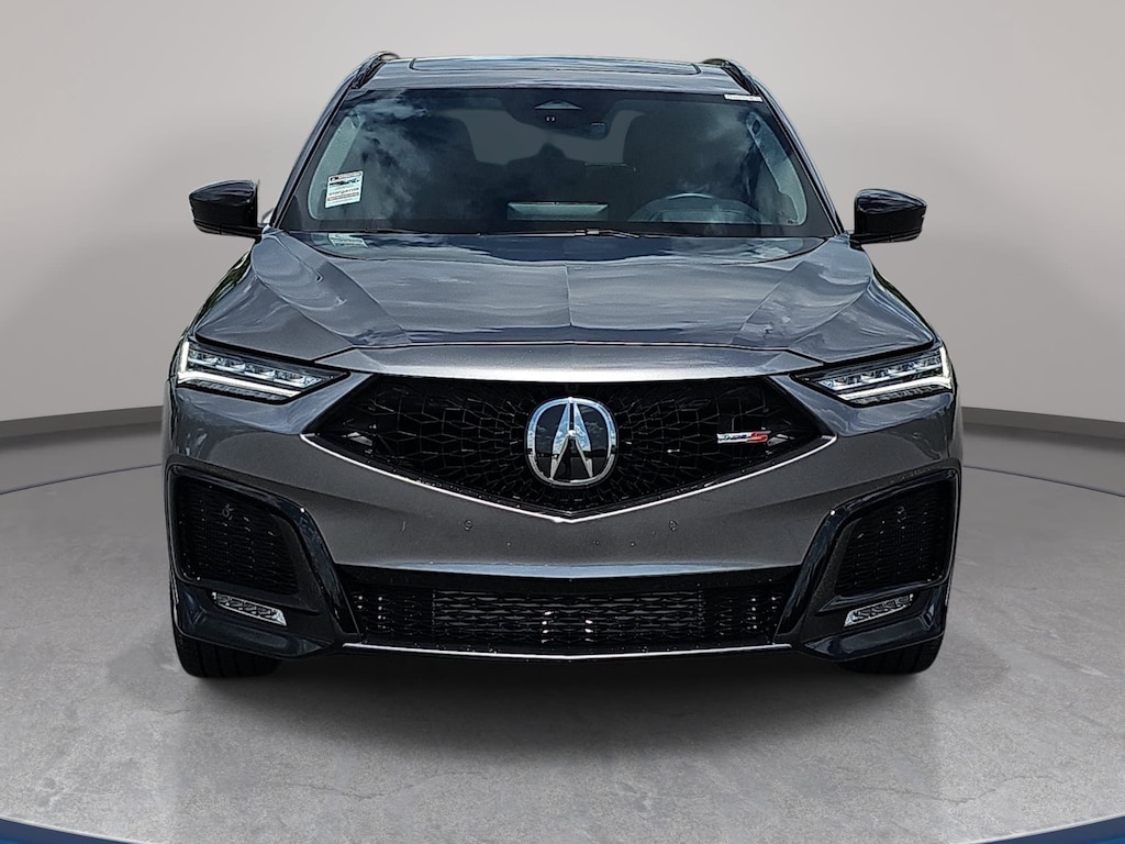 Certified 2026 Acura MDX SH-AWD Type S w/Advance Package SUV
