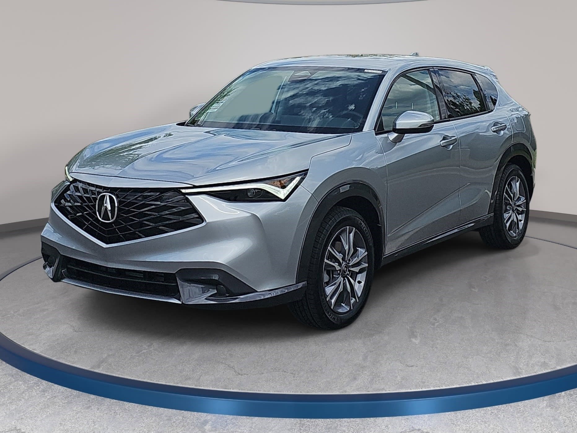 2026 Acura ADX -'s photo