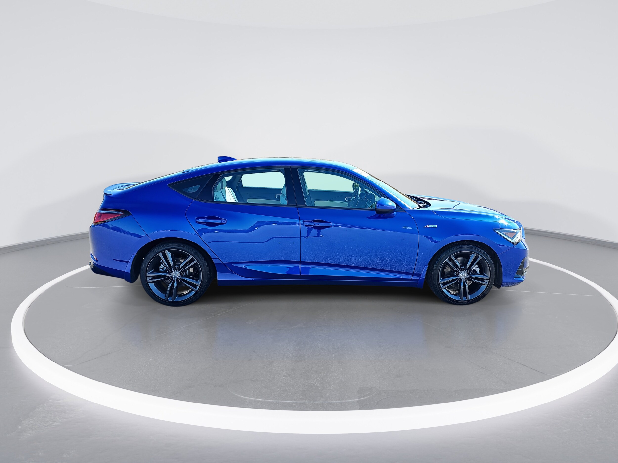 2023 Acura Integra A-Spec photo 2