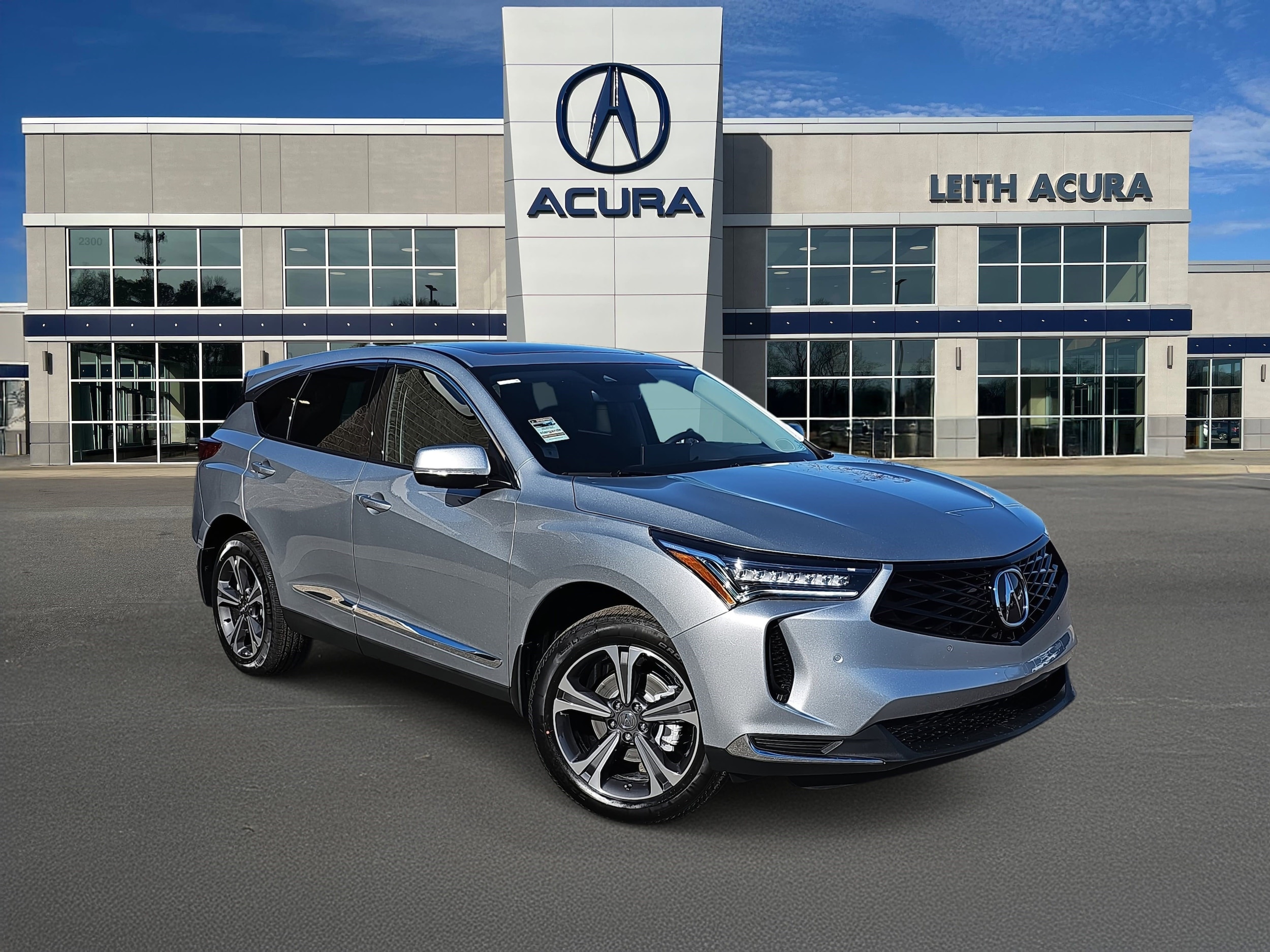 2026 Acura RDX Technology Package's photo