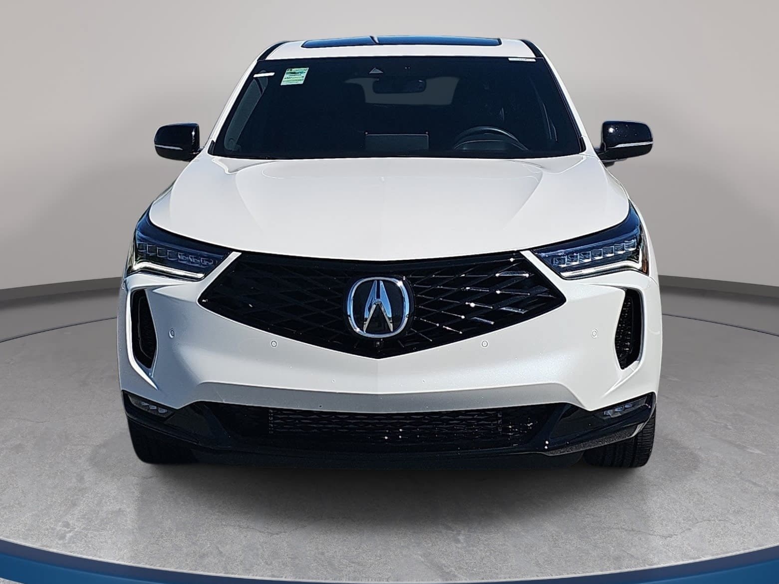 2025 Acura RDX A-Spec w/ Advance Package - Photo 2