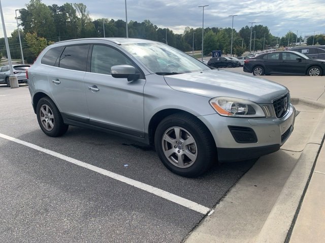 2012 Volvo XC60 3.2 photo 2
