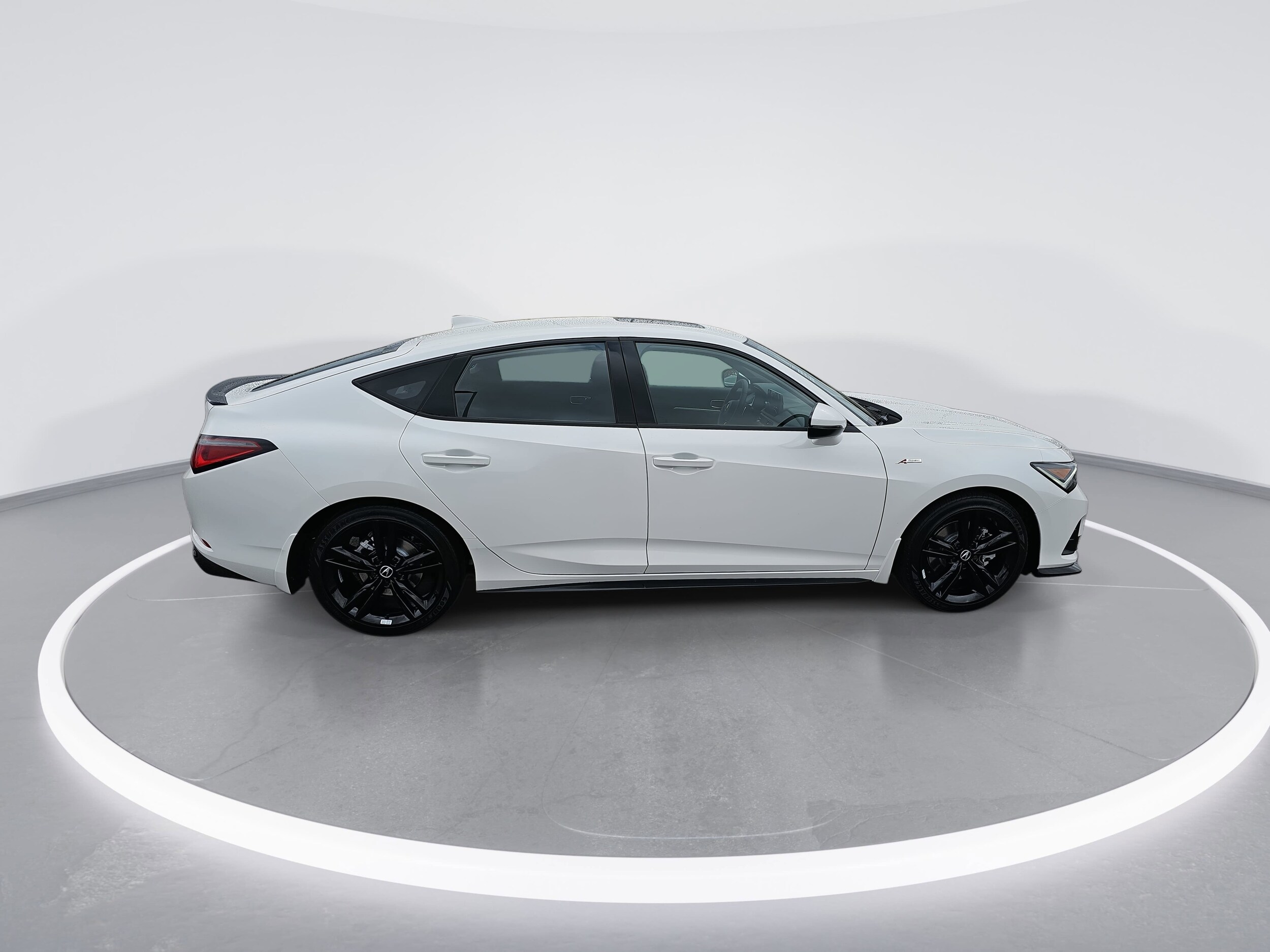 2026 Acura Integra A-Spec photo 2